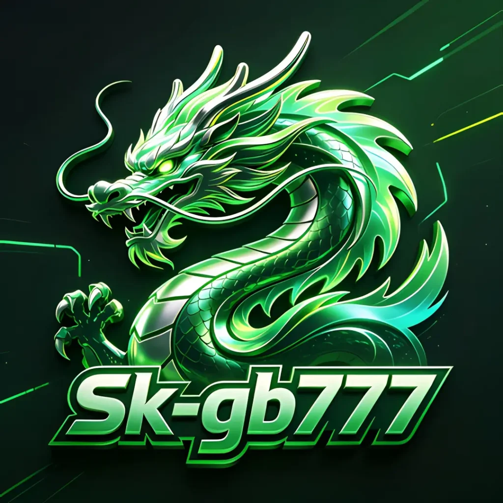 SKGB777 Game