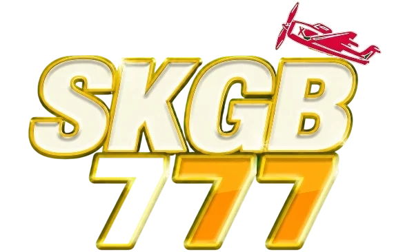 SKGB777 Logo